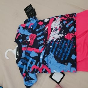 2 piece nike set